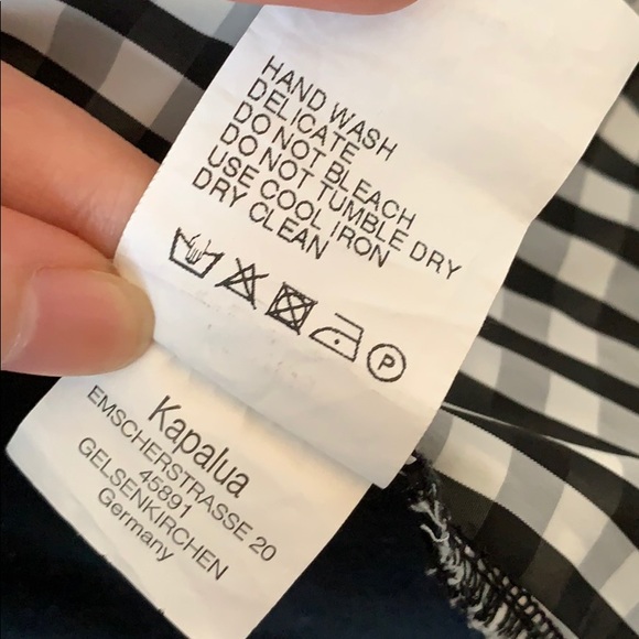 Spring/Fall Zipper Up - Picture 6 of 6